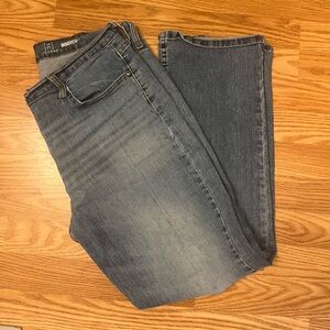 Men’s jeans